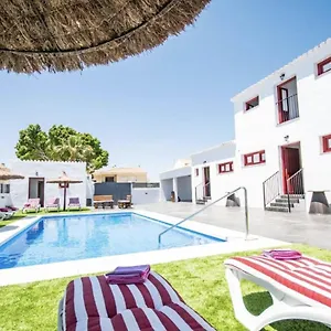 casa-rural-privada-con-piscina-el-aguacate.1costadelsol.com/