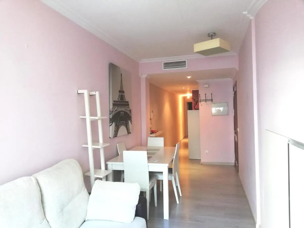 Apartamento la Reina Córdoba