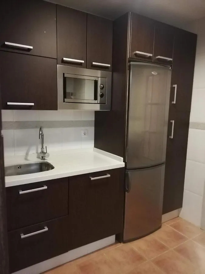 Apartamento la Reina Córdoba España
