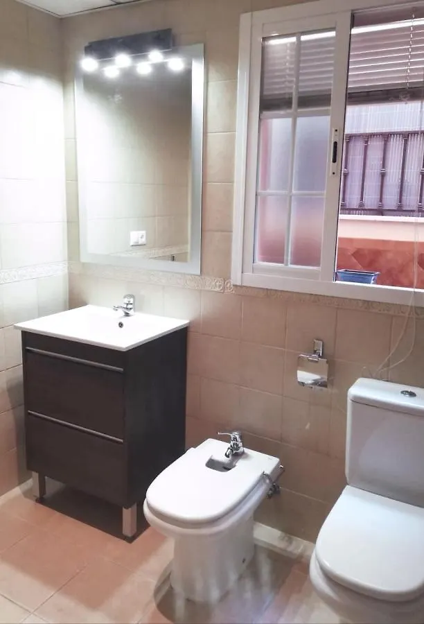 Apartamento la Reina Córdoba 0*,  España