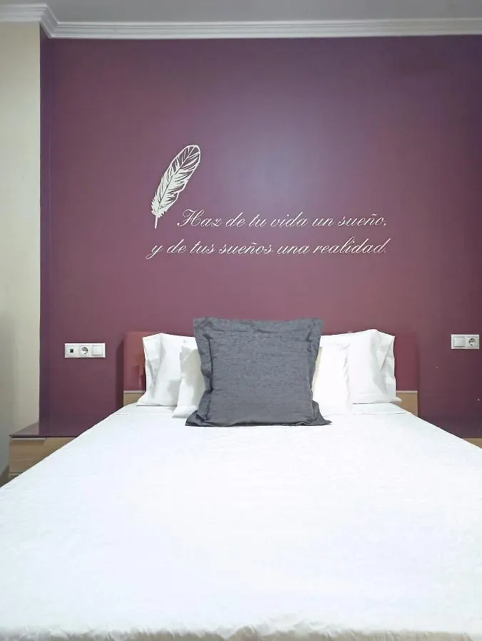 Apartamento la Reina Córdoba