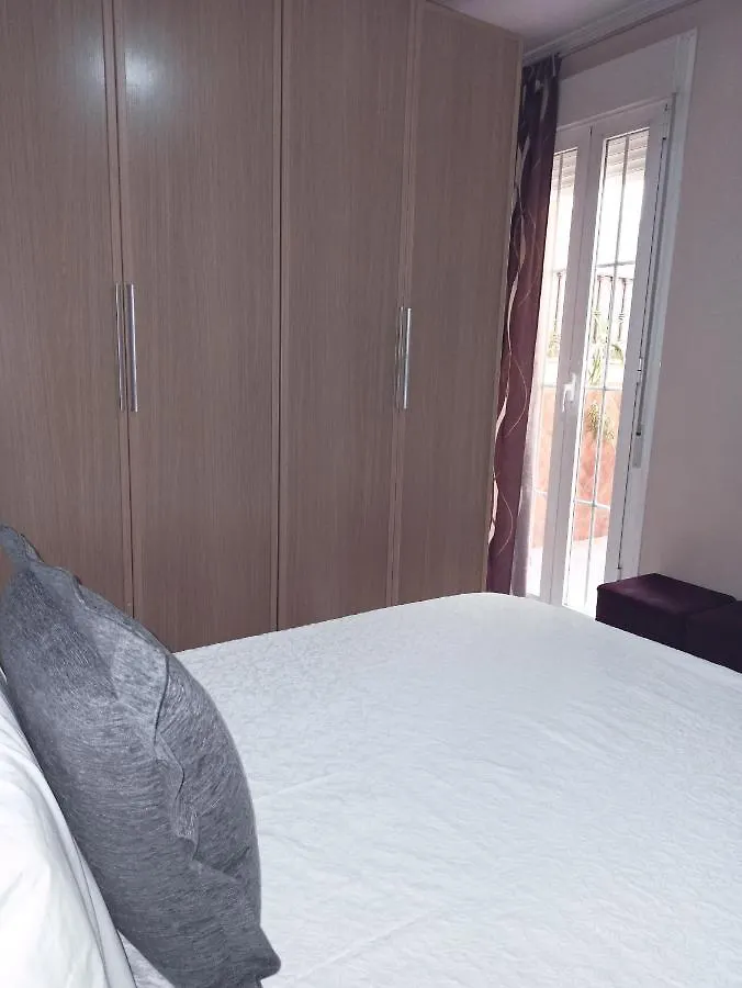Apartamento la Reina Córdoba