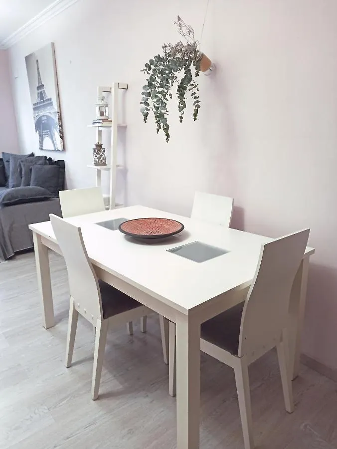 Apartamento la Reina Córdoba