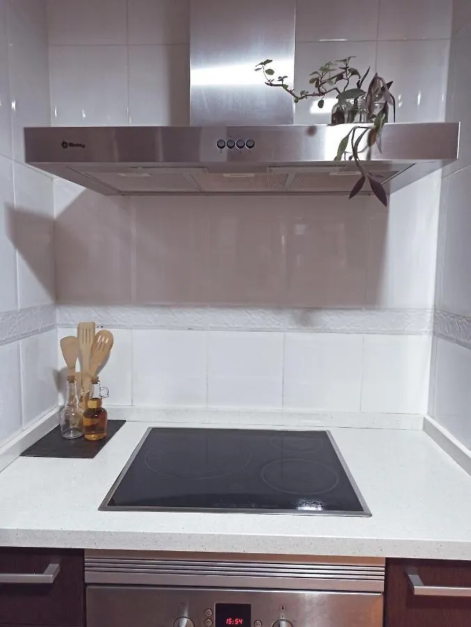 Apartamento la Reina Córdoba