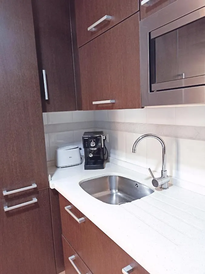 Apartamento la Reina Córdoba