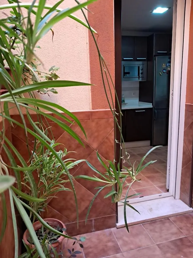 Apartamento la Reina Córdoba