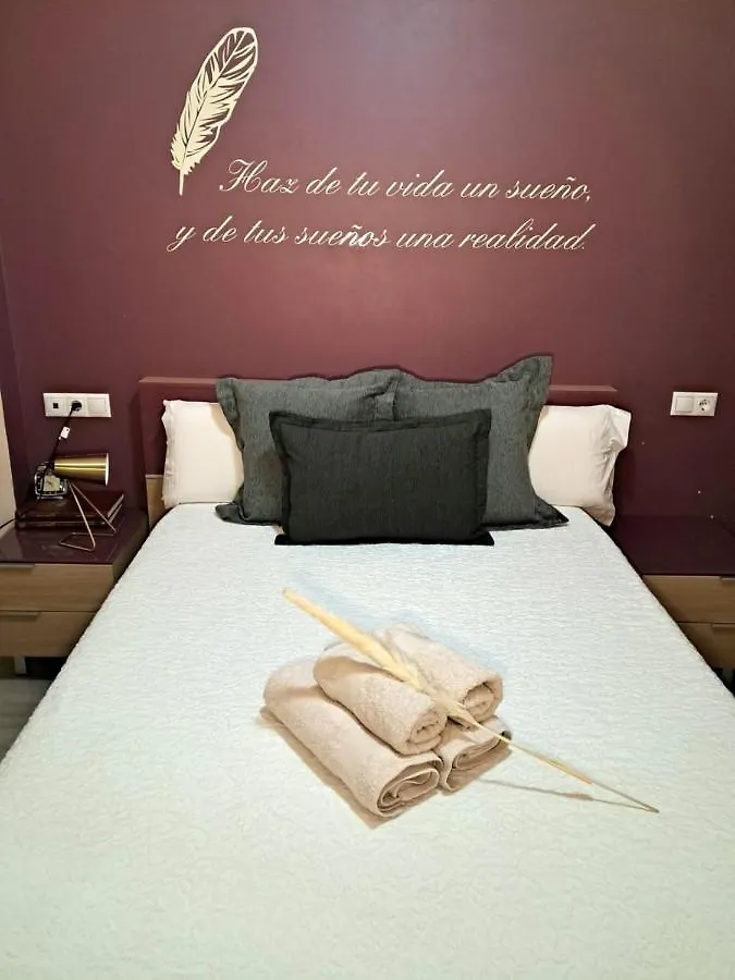 Apartamento la Reina Córdoba 0*,  España