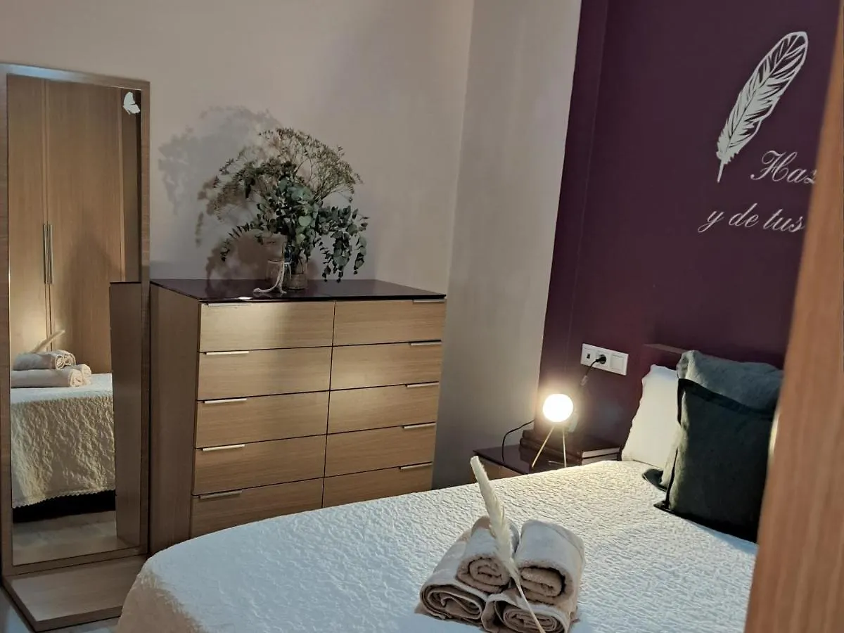Apartamento la Reina Córdoba 0*,