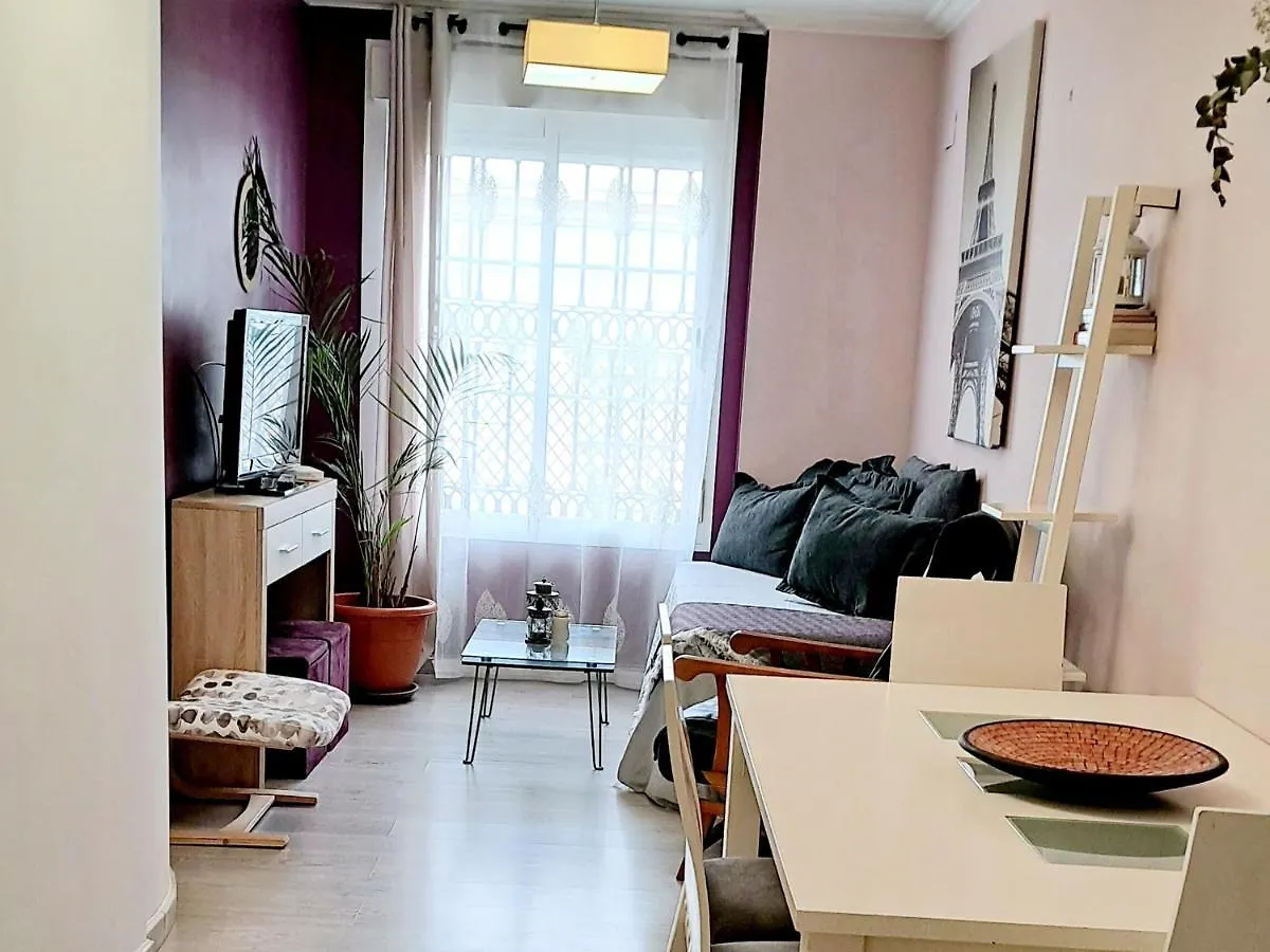 Apartamento la Reina Córdoba