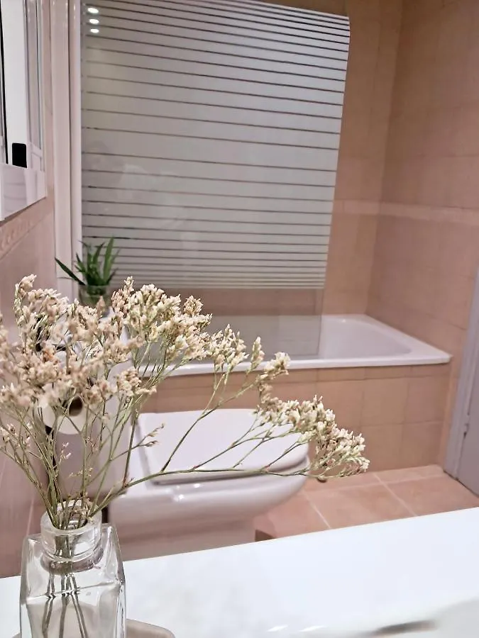 Apartamento la Reina Córdoba
