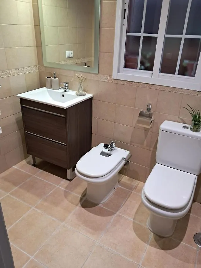 Apartamento la Reina Córdoba