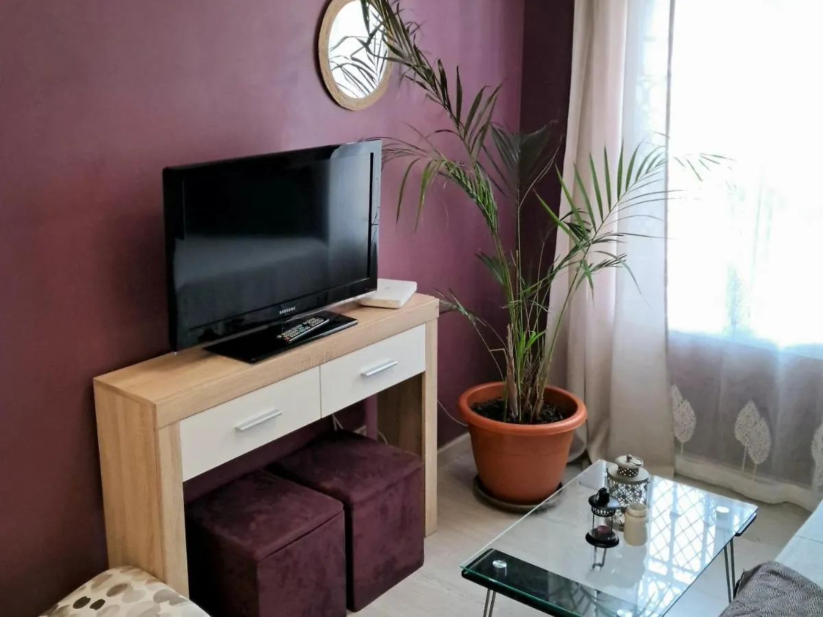 Apartamento la Reina Córdoba