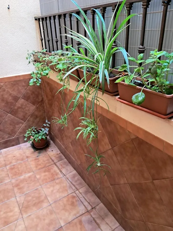 Apartamento la Reina Córdoba España