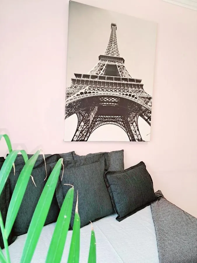 Apartamento la Reina Córdoba