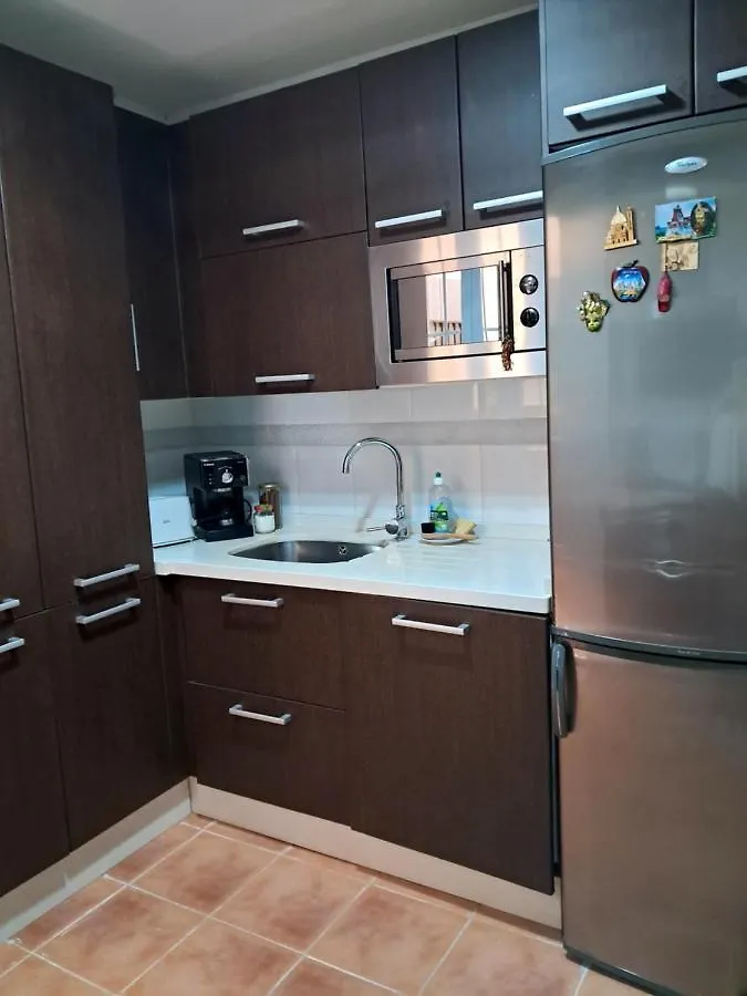 Apartamento la Reina Córdoba
